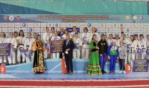 В Уфе состоялся командный турнир по дзюдо памяти генерал-лейтенанта полиции Артура Ахметханова