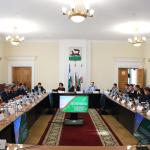 Состоялось заседание Президиума городского Совета Уфы