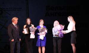 Лауреаты Аксаковской премии 2019 года получили награды