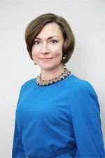 Проскурякова Галина Анатольевна