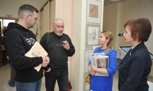 «Уфимские ведомости»: Человекоцентризм в деталях «Уфимские ведомости»: Человекоцентризм в деталях