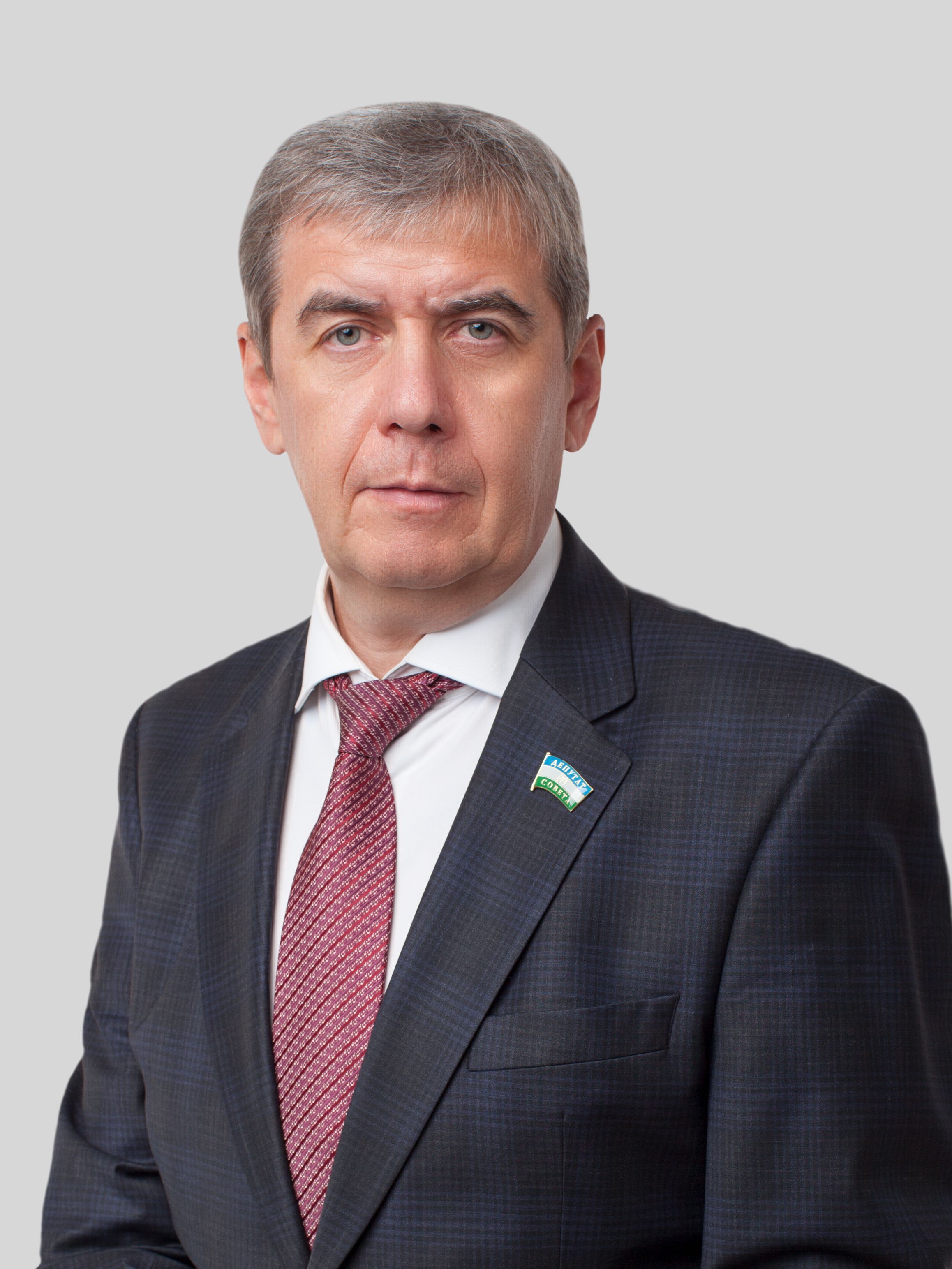 Якин Вячеслав Гурьевич