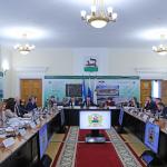 В Горсовете Уфы состоялись заседания постоянных комиссий