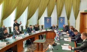 Марат Васимов принял участие в Республиканском форуме партийного актива «Старт 2024»