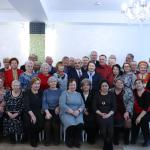 Марат Васимов поздравил с юбилеем ветеранское движение Треста «КПД»