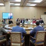 В уфимском Конгресс-холле «Торатау» прошел Гражданский форум Республики Башкортостан