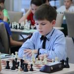 В Уфе проходит XI Мемориал Гумерова по шахматам