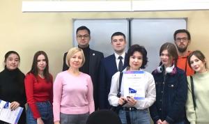 Дайджест событий Молодежной общественной палаты Уфы Дайджест событий Молодежной общественной палаты Уфы