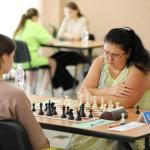 Уфа принимает этап кубка России по шахматам среди женщин