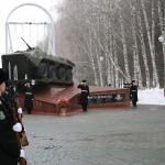 Депутаты почтили память десантников – уроженцев Башкортостана 