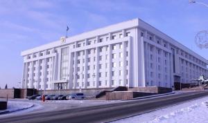 Радий Хабиров внёс изменения в указ о режиме повышенной готовности Радий Хабиров внёс изменения в указ о режиме повышенной готовности