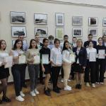 Вероника Ананьева поздравила студентов Уфимского топливно-энергетического колледжа