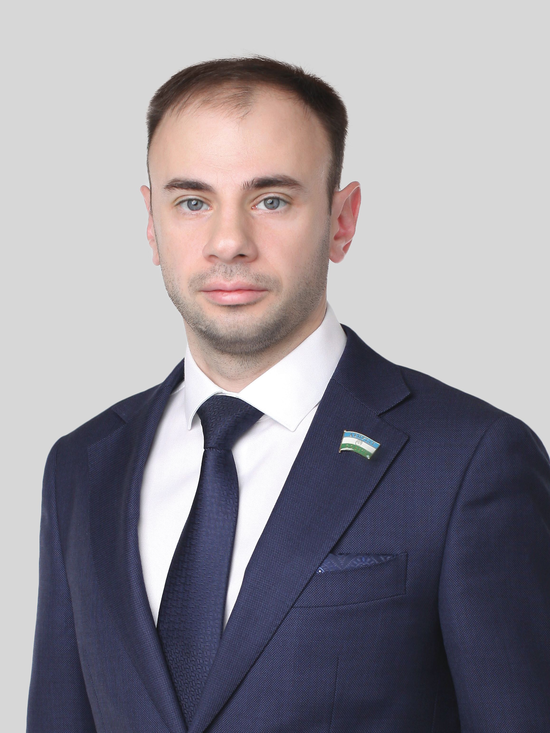 Мельников Александр Геннадиевич