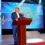 Марат Васимов поприветствовал победителей конкурса «Звездочки столицы – 2022»