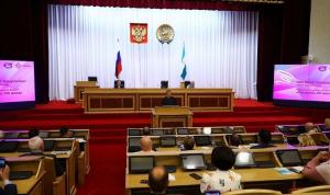 Почётные граждане Уфы удостоены государственных наград Республики Башкортостан