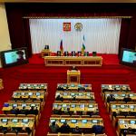 Депутаты республиканского парламента приняли во втором чтении законопроект Горсовета Уфы