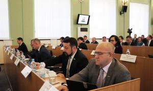 Городской Совет увеличил размер Аксаковской премии Городской Совет увеличил размер Аксаковской премии