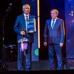 Филюс Ишбулатов стал победителем в номинации «Меценат года» премии «Герой нашего времени»