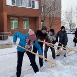 Ирина Сухарева подвела итоги акции «Снежный фитнес»