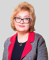 Николаева Ирина Евгеньевна